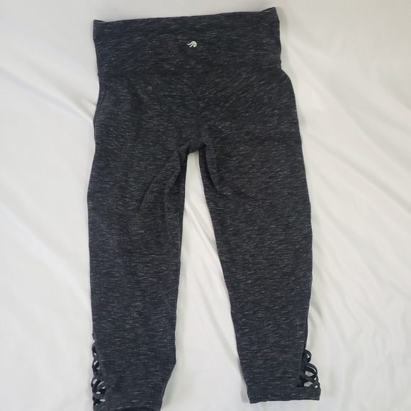 Ideology workout capri - Picture 4 of 8